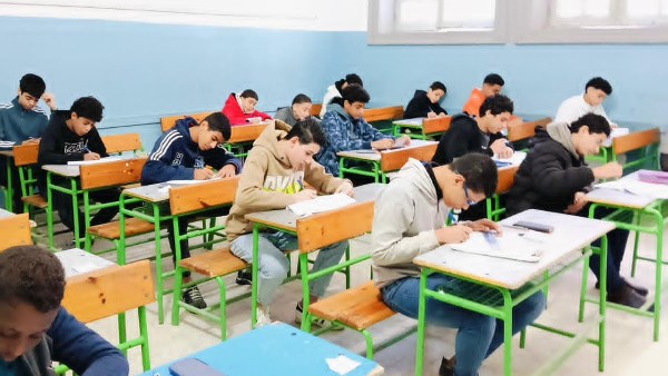 الثانوية العامة الثانوية العامة